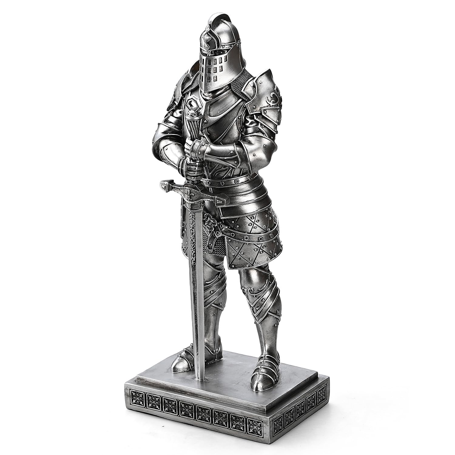 西洋騎士 アンティーク 店内装飾 壁掛け ディスプレイ 鋳物 西洋騎士 アンティーク 店内装飾 壁掛け ディスプレイ 鋳物 西洋騎士